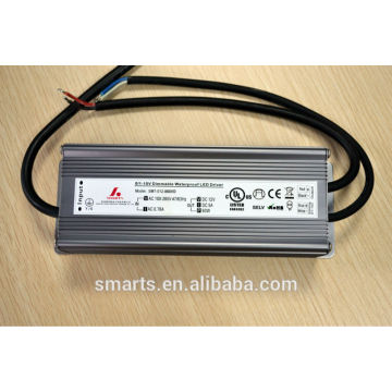 controlador de potencia regulable 12v 60w